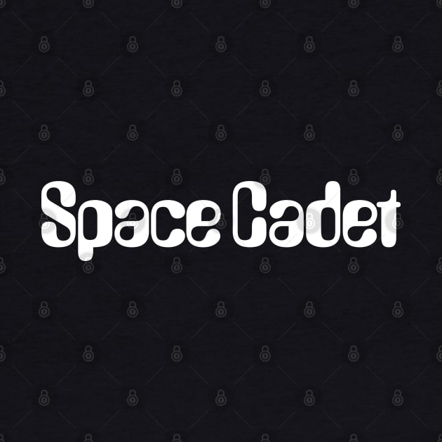 Space Cadet by Monographis